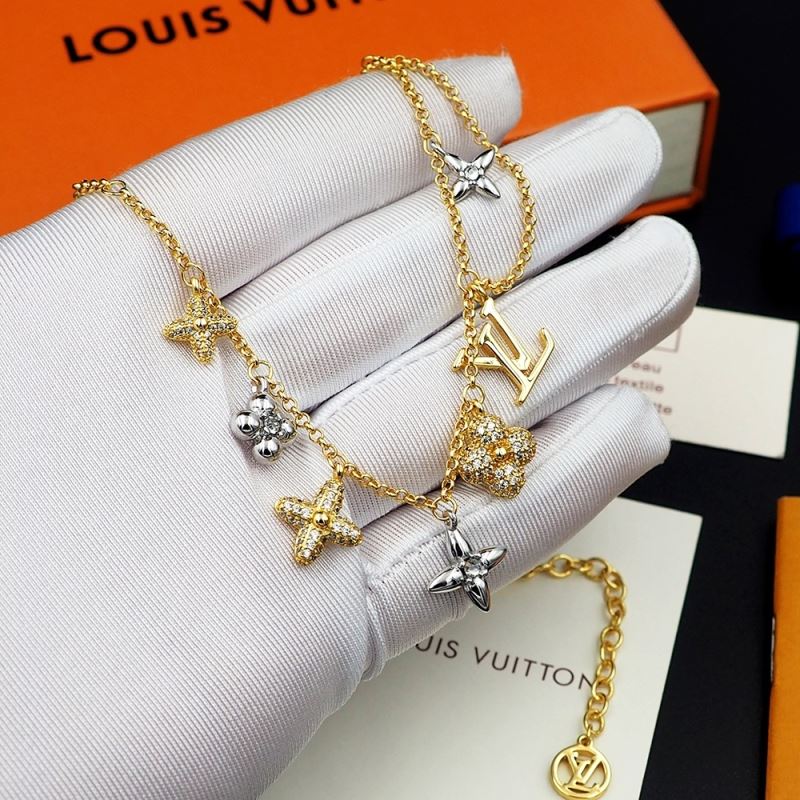 Louis Vuitton Necklaces